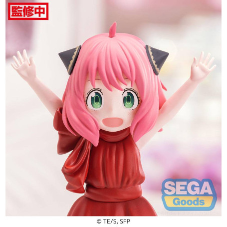 SEGA PM - Anya Forger Party Version - Spy X Family