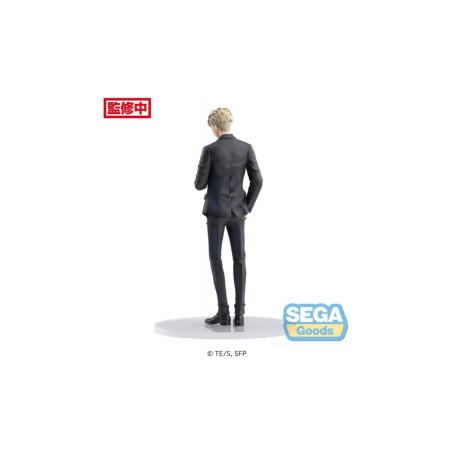 SEGA PM - Loid Forger Party Version - Spy X Family