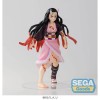SEGA FIGURIZMA - NEZUKO KAMADO DEMON FORM ADVANCING VER. - Demon Slayer