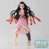 SEGA FIGURIZMA - NEZUKO KAMADO DEMON FORM ADVANCING VER. - Demon Slayer