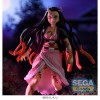 SEGA FIGURIZMA - NEZUKO KAMADO DEMON FORM ADVANCING VER. - Demon Slayer