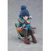 Goodsmile Figma - Laid Back Camp - RIN SHIMA