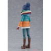 Goodsmile Figma - Laid Back Camp - RIN SHIMA
