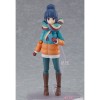 Goodsmile Figma - Laid Back Camp - RIN SHIMA