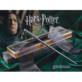 Wand Ollivander Albus Dumbledore - Noble Collection