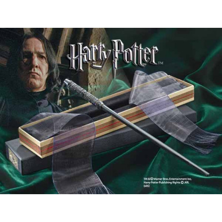 Wand Ollivander Albus Dumbledore - Noble Collection