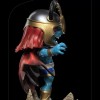 Iron Studios - Mumm-Ra - Thundercats Mini Co.Heroes PVC - Cosmocats
