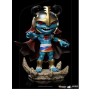 Iron Studios - Mumm-Ra - Thundercats Mini Co.Heroes PVC - Cosmocats