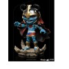 Iron Studios - Mumm-Ra - Thundercats Mini Co.Heroes PVC - Cosmocats