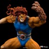 Iron Studios - BDS Art Scale 1/10 - Thundercats - Lion-O Battle Version - Starlion - Cosmocats