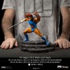 Iron Studios - BDS Art Scale 1/10 - Thundercats - Lion-O Battle Version - Starlion - Cosmocats