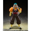 Bandai Tamashii - DBZ SHF - C20 - Android 20 Dr. Gero - SHFiguarts Dragon Ball Z