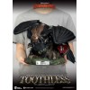 Beast Kingdom - How to Train your Dragon: The Hidden World Master Craft Toothless - Toothless Dragons 3: The Hidden World.