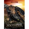 Beast Kingdom - How to Train your Dragon: The Hidden World Master Craft Toothless - Toothless Dragons 3: The Hidden World.