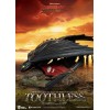Beast Kingdom - How to Train your Dragon: The Hidden World Master Craft Toothless - Toothless Dragons 3: The Hidden World.
