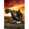 Beast Kingdom - How to Train your Dragon: The Hidden World Master Craft Toothless - Toothless Dragons 3: The Hidden World.
