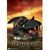 Beast Kingdom - How to Train your Dragon: The Hidden World Master Craft Toothless - Toothless Dragons 3: The Hidden World.