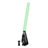 Hasbro - Yoda Force Fx Lightsaber - Black Serie Replica Elite
