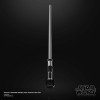 Hasbro - Yoda Force Fx Lightsaber - Black Serie Replica Elite