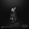 Hasbro - Yoda Force Fx Lightsaber - Black Serie Replica Elite