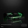 Hasbro - Yoda Force Fx Lightsaber - Black Serie Replica Elite
