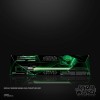 Hasbro - Yoda Force Fx Lightsaber - Black Serie Replica Elite