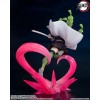 Tamashii - Demon Slayer - Mitsuri Kanroji - FIGUARTS ZERO