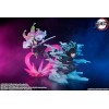 Tamashii - Demon Slayer - Mitsuri Kanroji - FIGUARTS ZERO