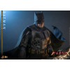 Hot Toys - DC Comics - Batman (Affleck) and Batcycle 1:6 Scale Figure Set The Flash - Movie Masterpiece 1/6