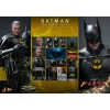 Hot Toys - DC Comics - Batman Modern Suit (Keaton) The Flash - Movie Masterpiece 1/6