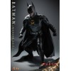 Hot Toys - DC Comics - Batman Modern Suit (Keaton) The Flash - Movie Masterpiece 1/6
