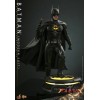 Hot Toys - DC Comics - Batman Modern Suit (Keaton) The Flash - Movie Masterpiece 1/6