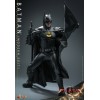 Hot Toys - DC Comics - Batman Modern Suit (Keaton) The Flash - Movie Masterpiece 1/6