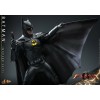 Hot Toys - DC Comics - Batman Modern Suit (Keaton) The Flash - Movie Masterpiece 1/6