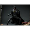 Hot Toys - DC Comics - Batman Modern Suit (Keaton) The Flash - Movie Masterpiece 1/6
