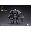 JoyToy Space marines - Terminators Grey Knights - Caddon Vibova 1/18 - Warhammer 40K