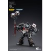 JoyToy Space marines - Terminators Grey Knights - Caddon Vibova 1/18 - Warhammer 40K