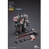 JoyToy Space marines - Terminators Grey Knights - Caddon Vibova 1/18 - Warhammer 40K