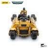JoyToy Space Marines - Imperial Fists Primaris Invader ATV 1/18 - Warhammer 40K