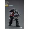 JoyToy Space Marines - Raven Guard - Intercessors Brother Colvane 1/18 - Warhammer 40K