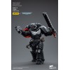 JoyToy Space Marines - Raven Guard - Intercessors Brother Colvane 1/18 - Warhammer 40K