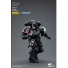JoyToy Space Marines - Raven Guard - Intercessors Brother Nax 1/18 - Warhammer 40K