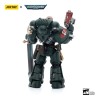 JoyToy Space Marines - Dark Angels - Intercessors Brother Nadael1/18 - Warhammer 40K