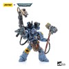 JoyToy Space Marines - Space Wolves - Iron Priest Jorin Fellhammer 1/18 - Warhammer 40K