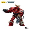 JoyToy Space Marines - Blood Angels - Assault Terminators Brother Nassio 1/18 - Warhammer 40K