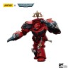 JoyToy Space Marines - Blood Angels - Assault Terminators Brother Tyborel 1/18 - Warhammer 40K