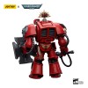 JoyToy Space Marines - Blood Angels - Assault Terminators Brother Taelon 1/18 - Warhammer 40K