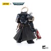 JoyToy - Space Marines - Ultramarines - Primaris Chaplain Brother Varus 1/18 - Warhammer 40K