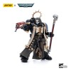 JoyToy - Space Marines - Ultramarines - Primaris Chaplain Brother Varus 1/18 - Warhammer 40K