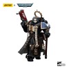 JoyToy - Space Marines - Ultramarines - Primaris Chaplain Brother Varus 1/18 - Warhammer 40K